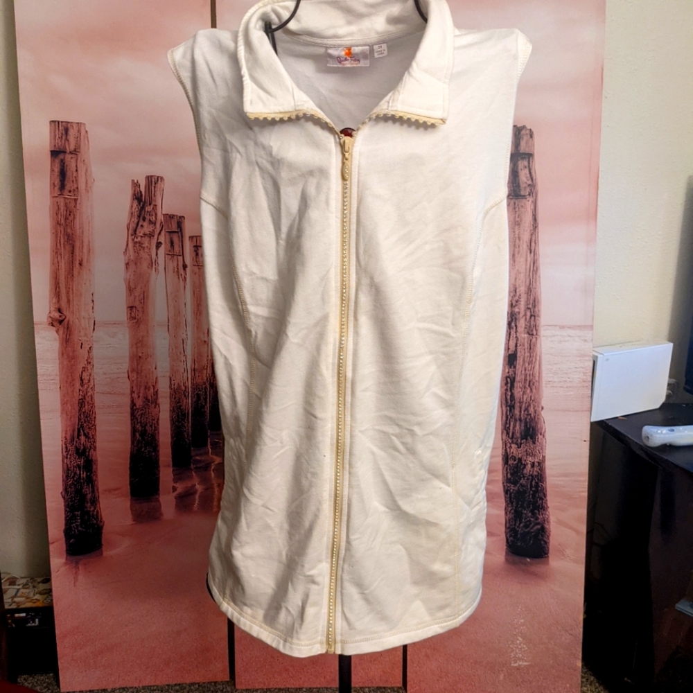 Vest